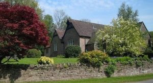 Village Hall cropped
