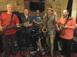 The Band 