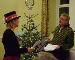 The Mummer's Play