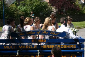 Bridal party