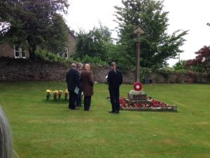 Remembering the Somme 2