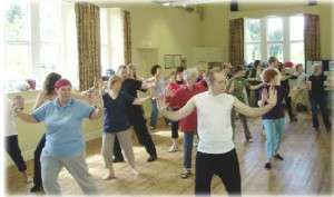 LintonBeginners