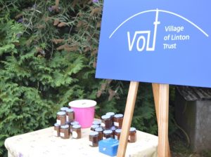 The Chutney Stall