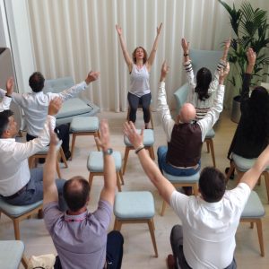 ChairYoga08