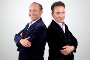 Opera Dudes 2017
